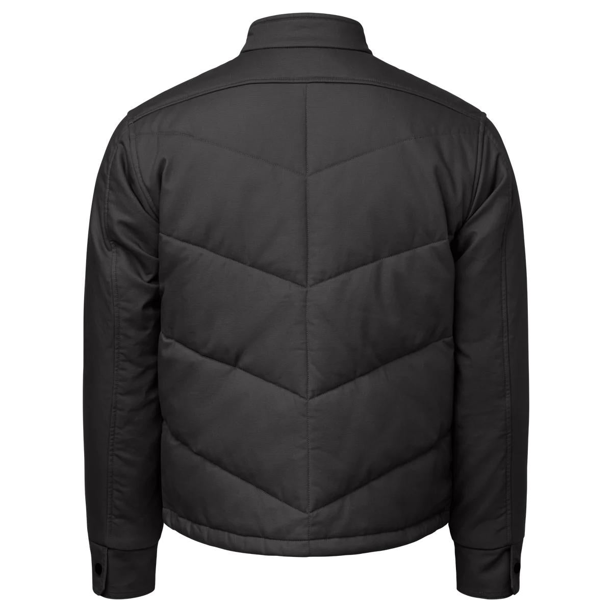 Red Kap Insulated Quilted Work Jacket