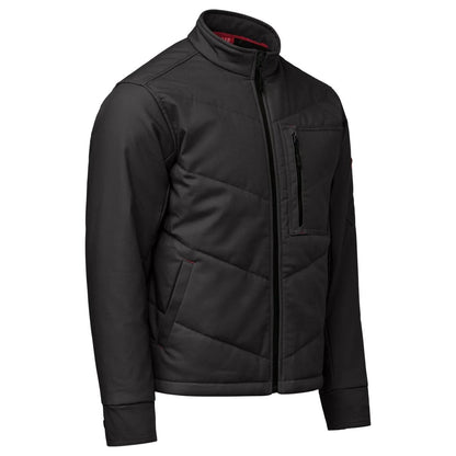 Red Kap Insulated Quilted Work Jacket