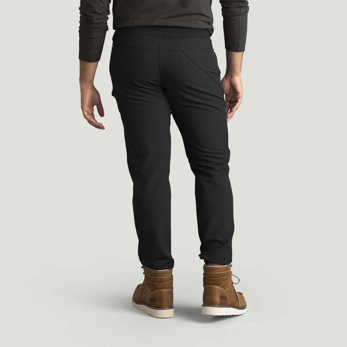Red Kap Slim Fit Performance Stretch Work Jogger