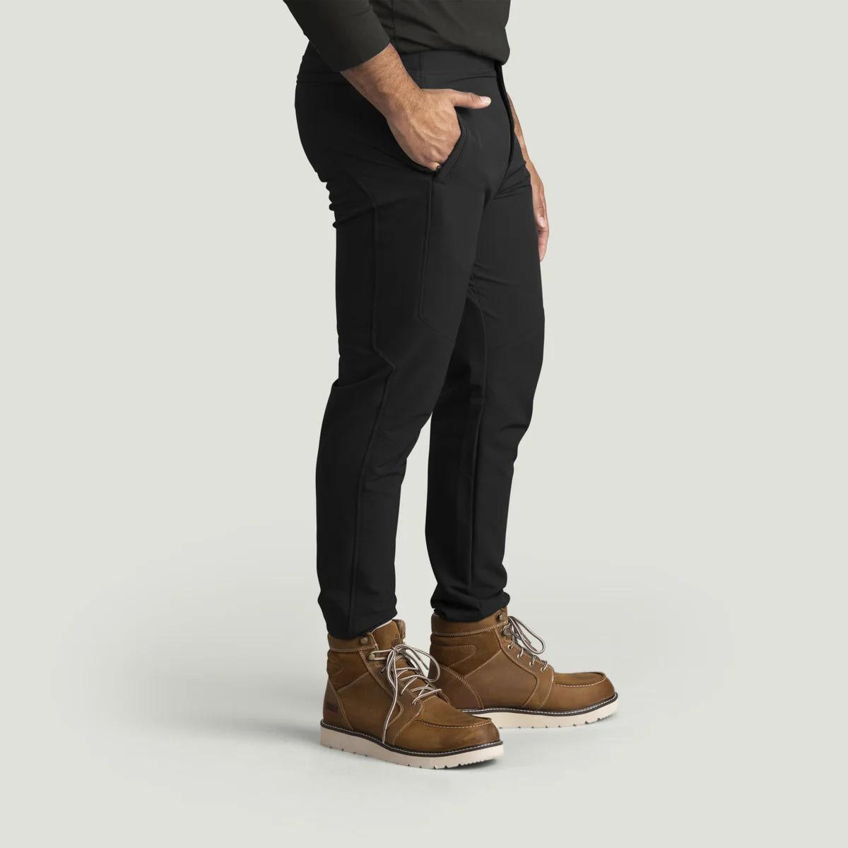 Red Kap Slim Fit Performance Stretch Work Jogger