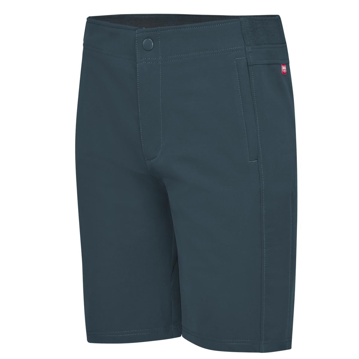 Red Kap Slim Fit Performance Stretch Work Short