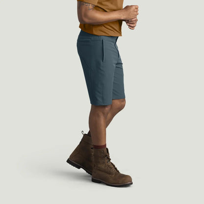 Red Kap Slim Fit Performance Stretch Work Short