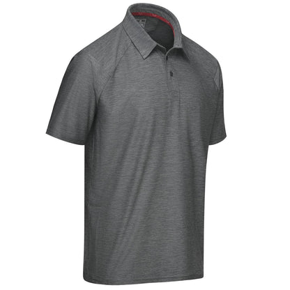 Red Kap Cooling Stretch Jersey Polo