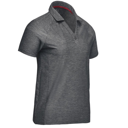 Red Kap Cooling Stretch Jersey Polo