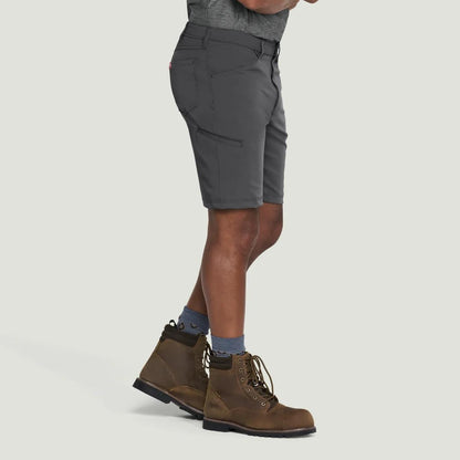 Red Kap Cooling Work Short
