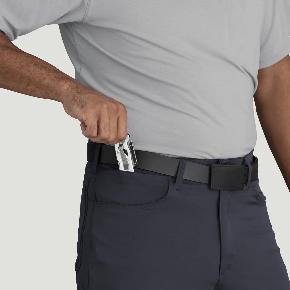 Red Kap Cooling Work Pant