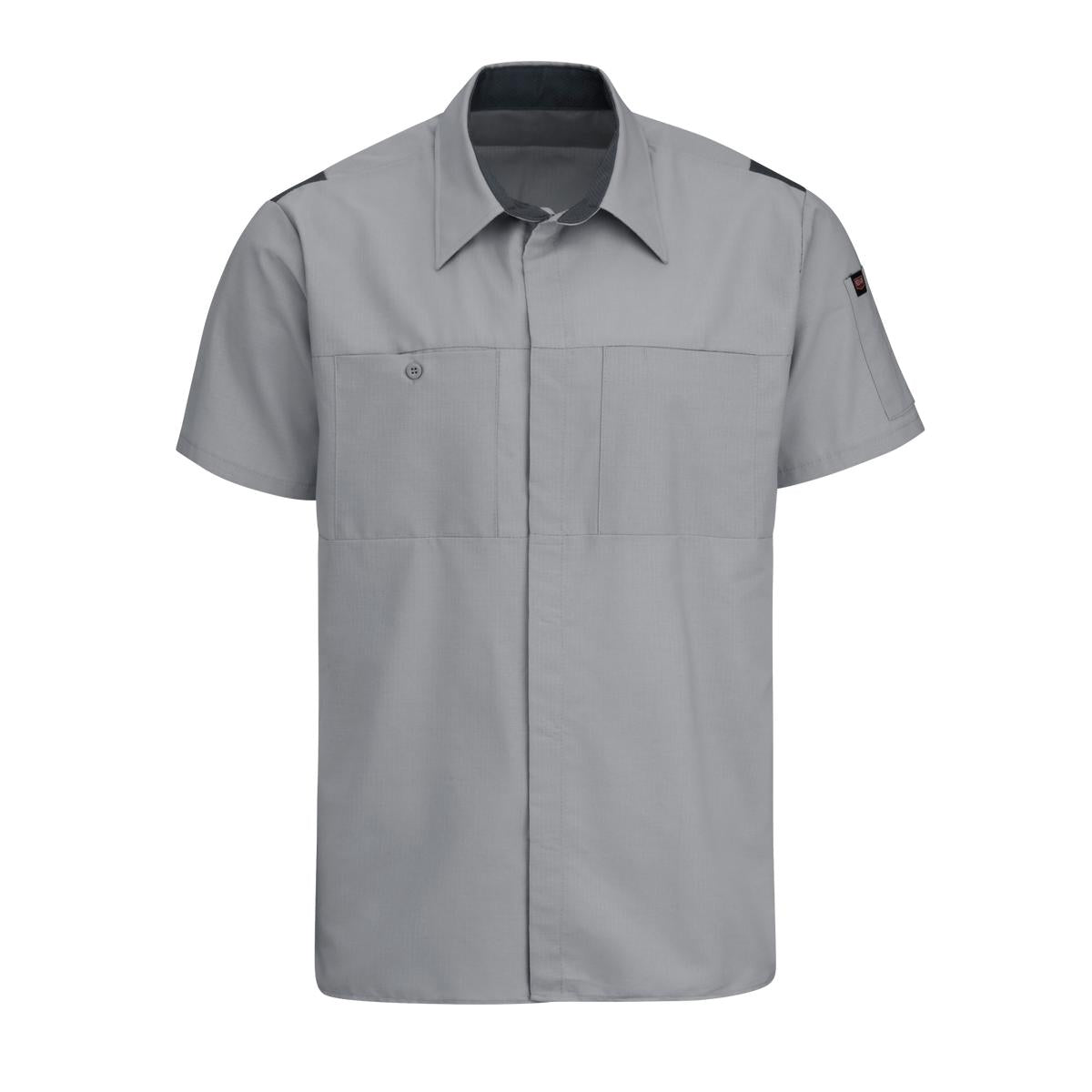 Red Kap Red Kap Shop Work Shirt