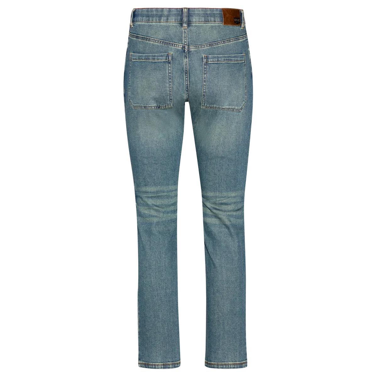 Red Kap Straight Fit Lightweight Cooling Jean