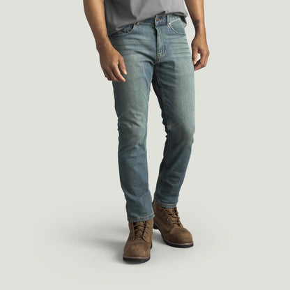 Red Kap Straight Fit Lightweight Cooling Jean