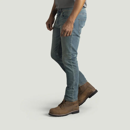 Red Kap Straight Fit Lightweight Cooling Jean