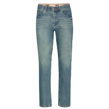 Red Kap Straight Fit Lightweight Cooling Jean