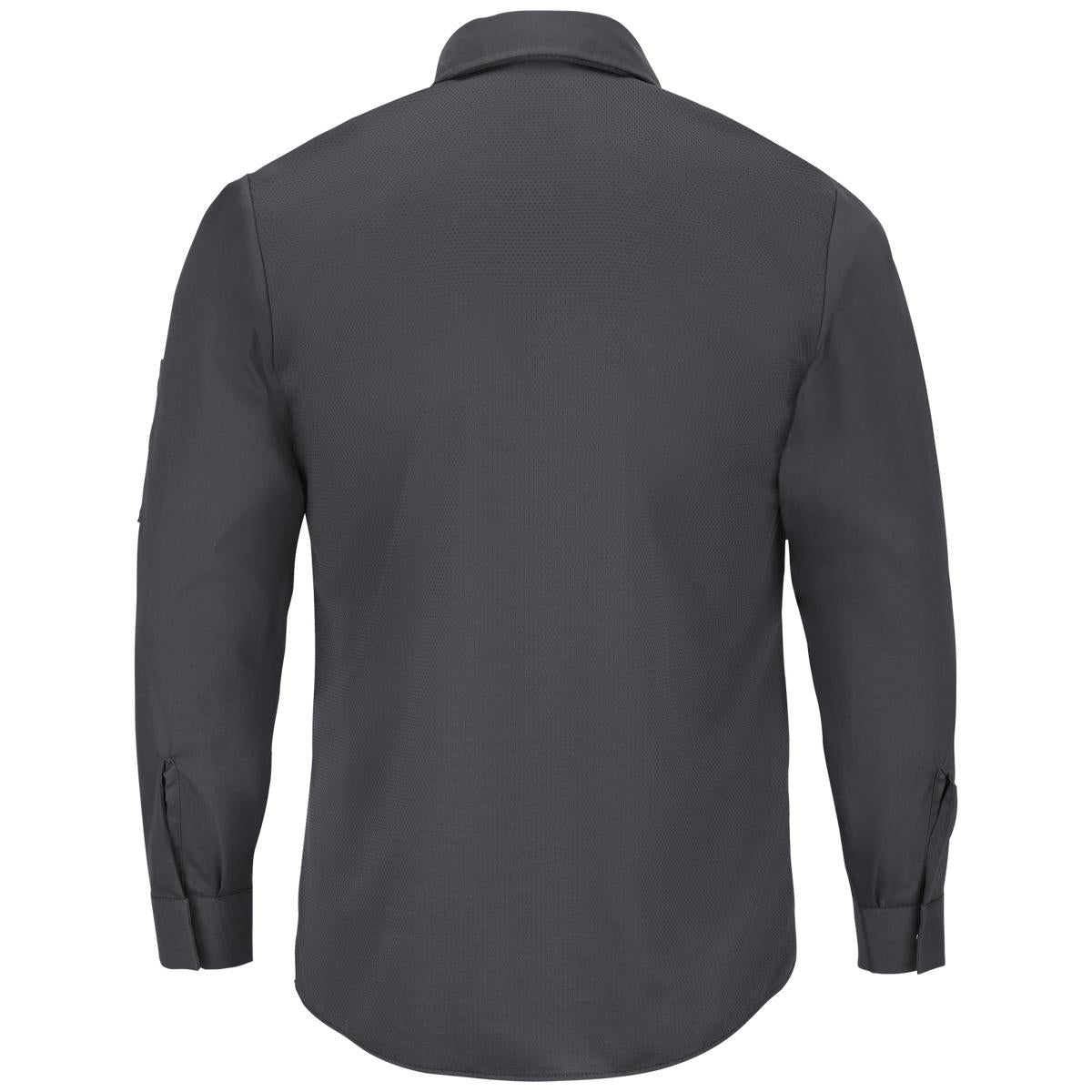 Red Kap Long Sleeve Pro Airflow Work Shirt