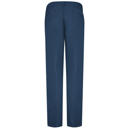 Red Kap Elastic Waist Work Pant