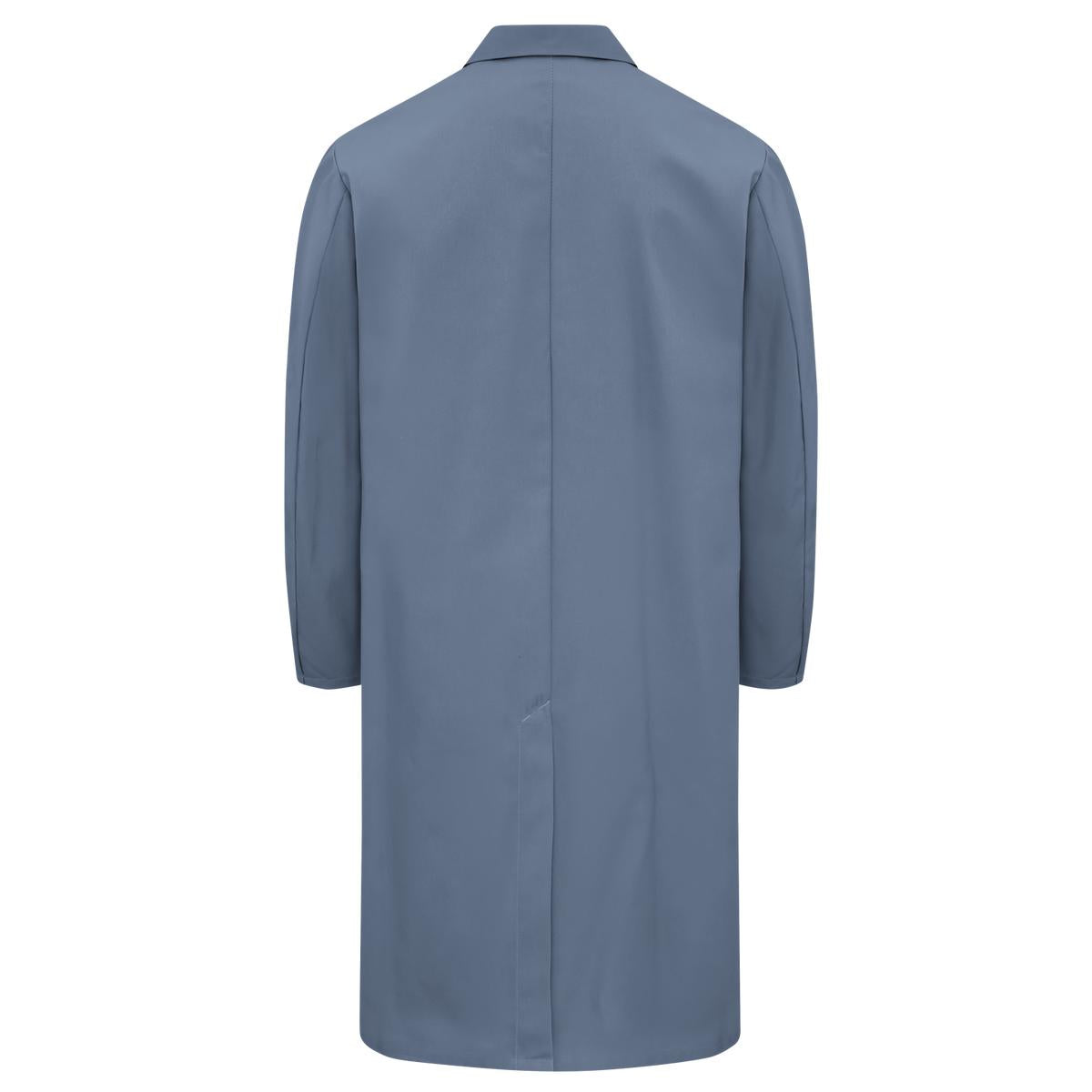 Red Kap Shop Coat for Mechanics