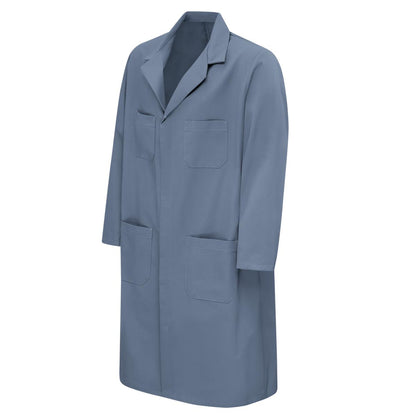 Red Kap Shop Coat for Mechanics