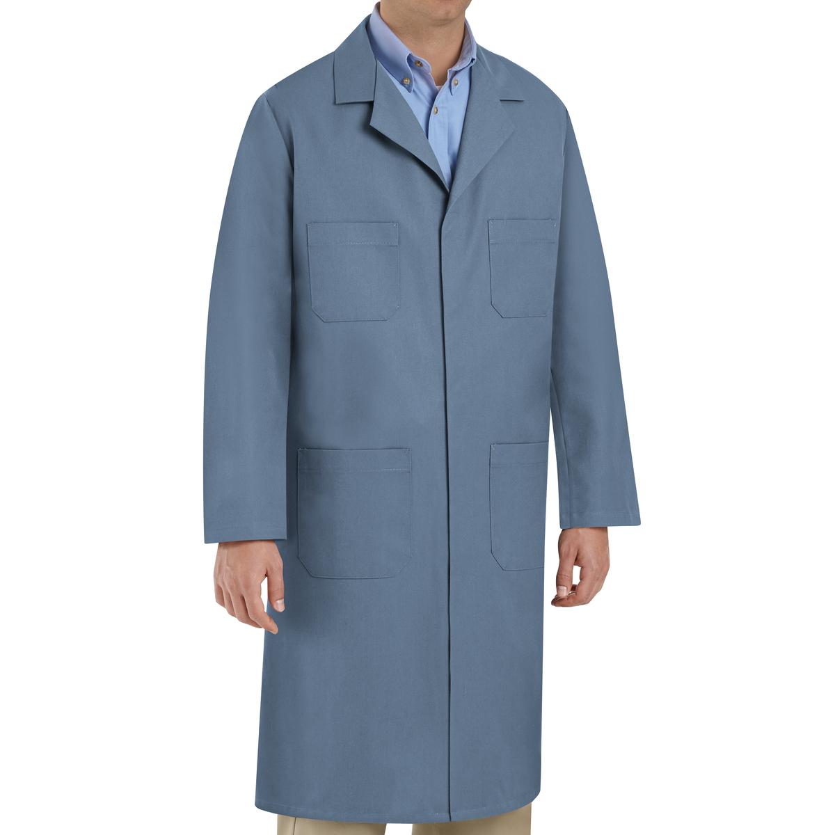 Red Kap Shop Coat for Mechanics