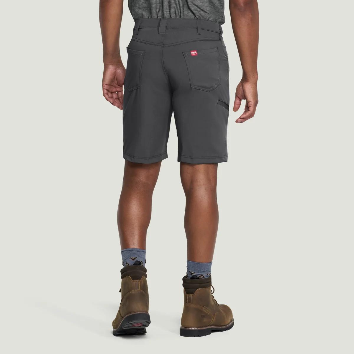 Red Kap Cooling Work Short