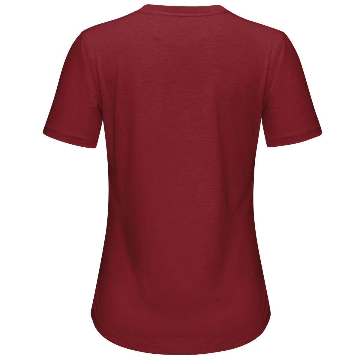 Red Kap Cooling Short Sleeve Tee