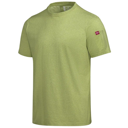 Red Kap Midweight Short Sleeve Performance Tee