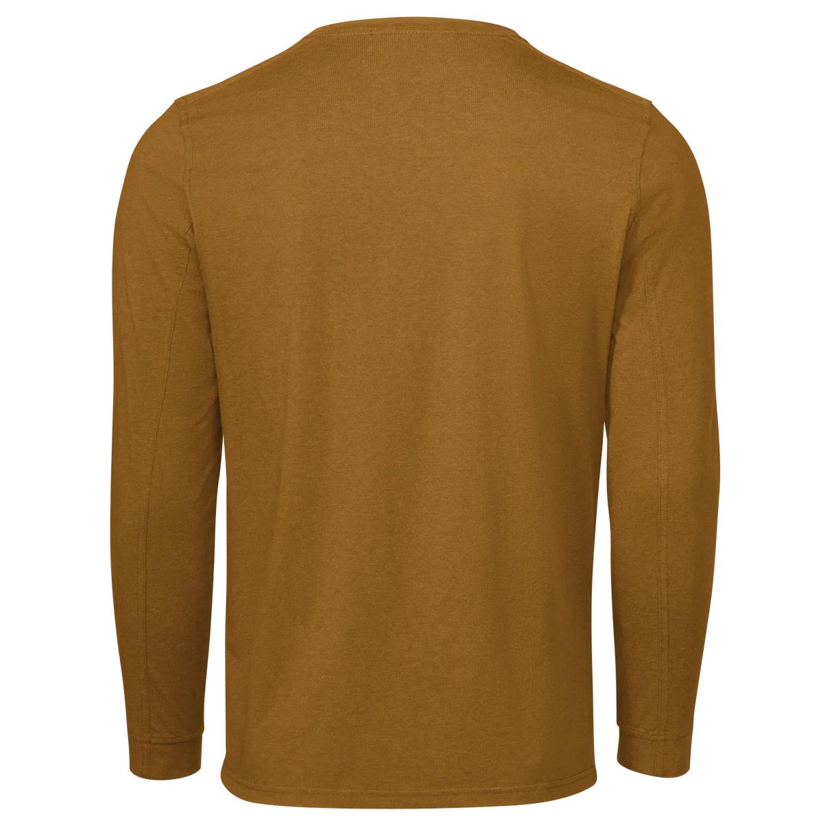 Red Kap Midweight Long Sleeve Performance Tee