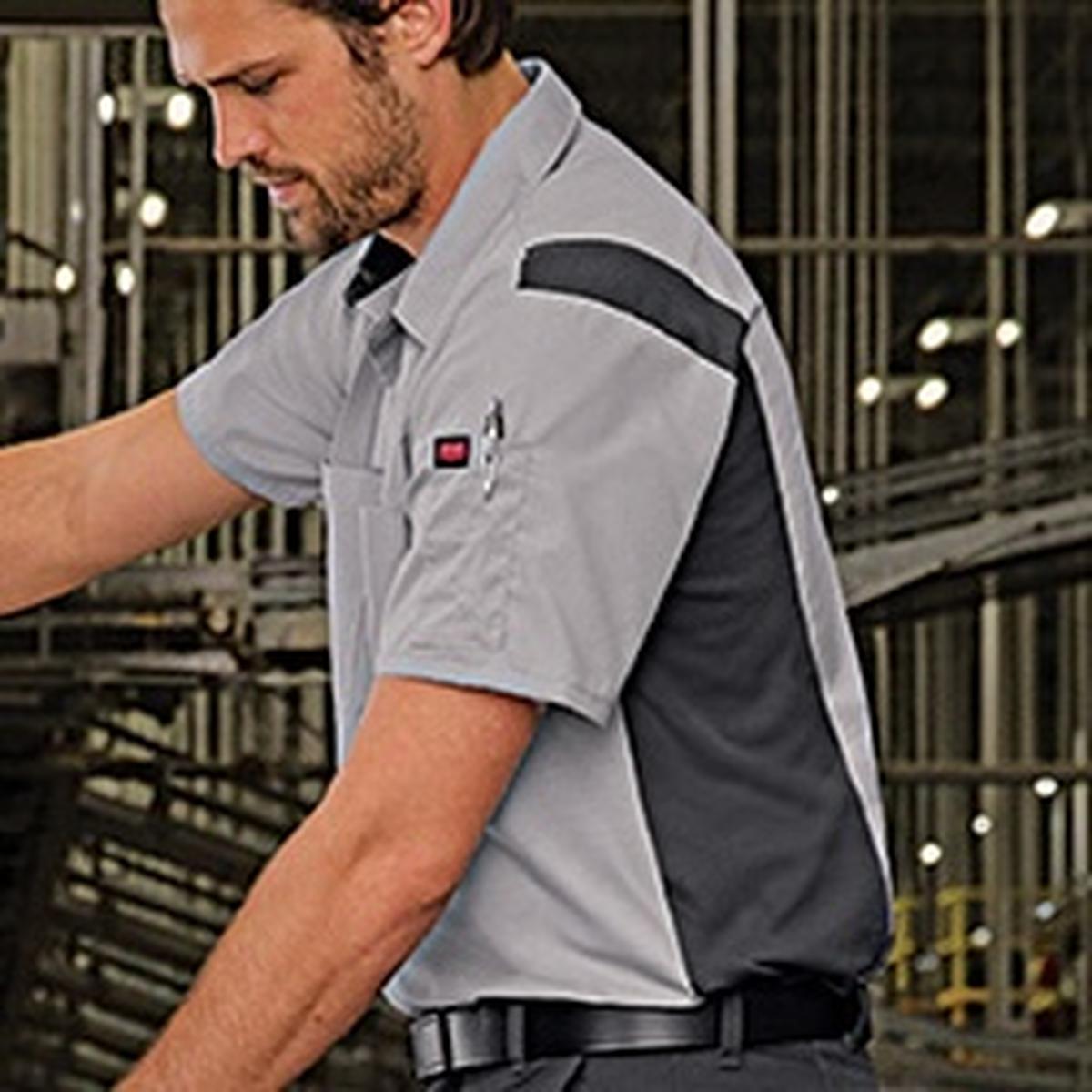Red Kap Red Kap Shop Work Shirt