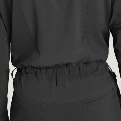 Red Kap Flex Lightweight Coverall with ToolShift Pocket