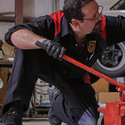 Red Kap Performance Mechanic Pant