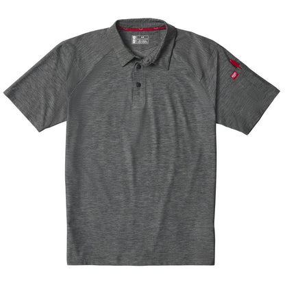 Red Kap Cooling Stretch Jersey Polo