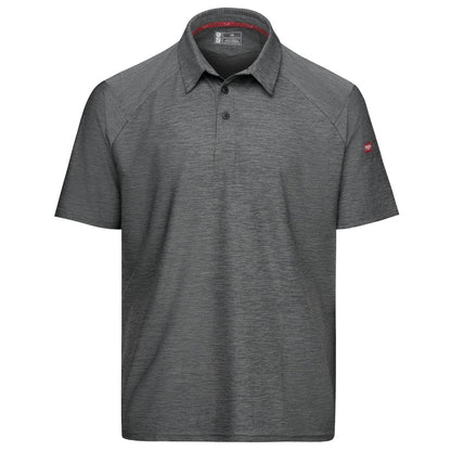 Red Kap Cooling Stretch Jersey Polo
