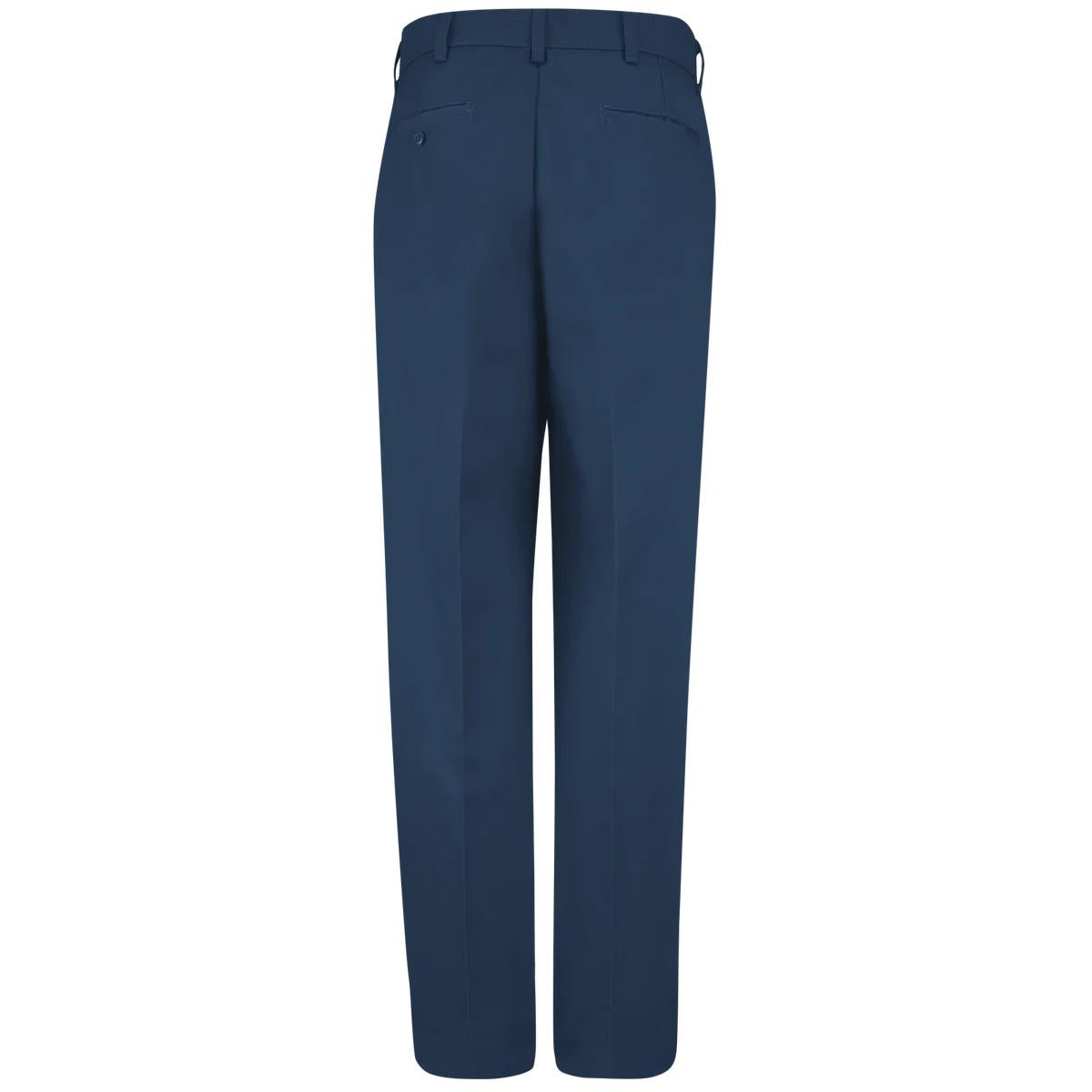 Red Kap Industrial Pants