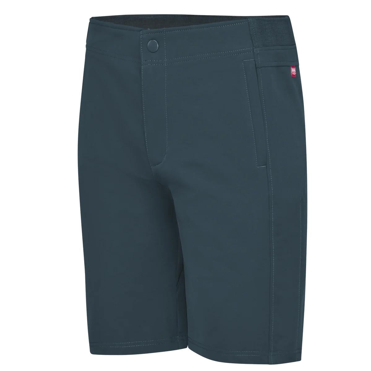Red Kap Slim Fit Performance Stretch Work Short