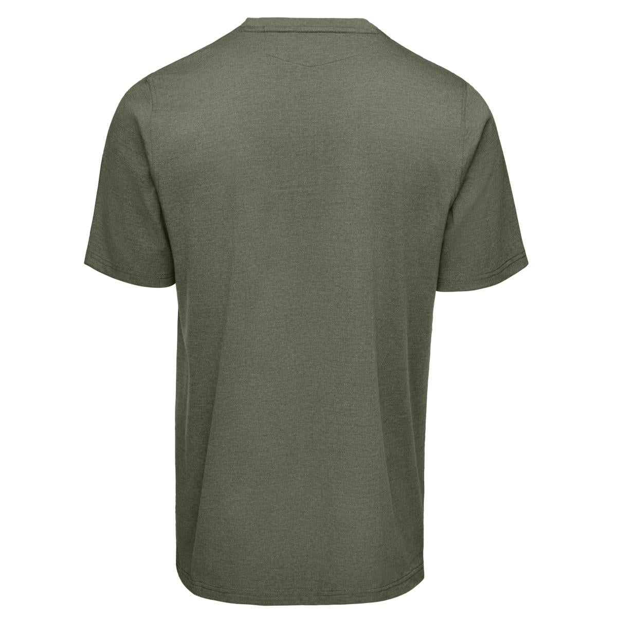 Red Kap Wicking Short Sleeve T-Shirt