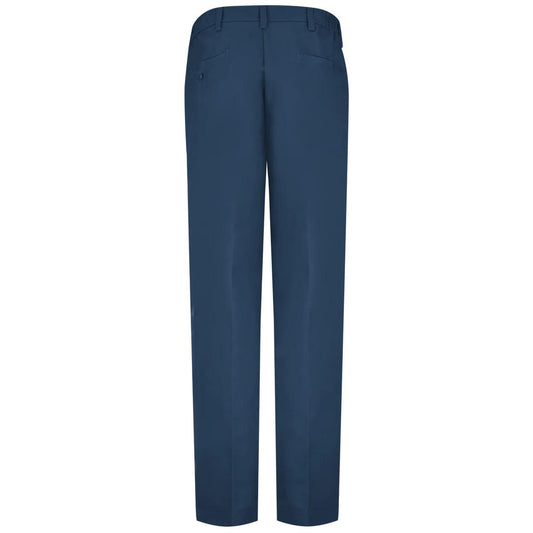 Red Kap Elastic Waist Work Pant