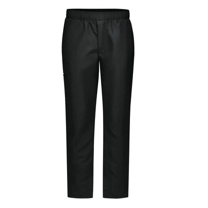 Red Kap Straight Fit Airflow Chef Pant