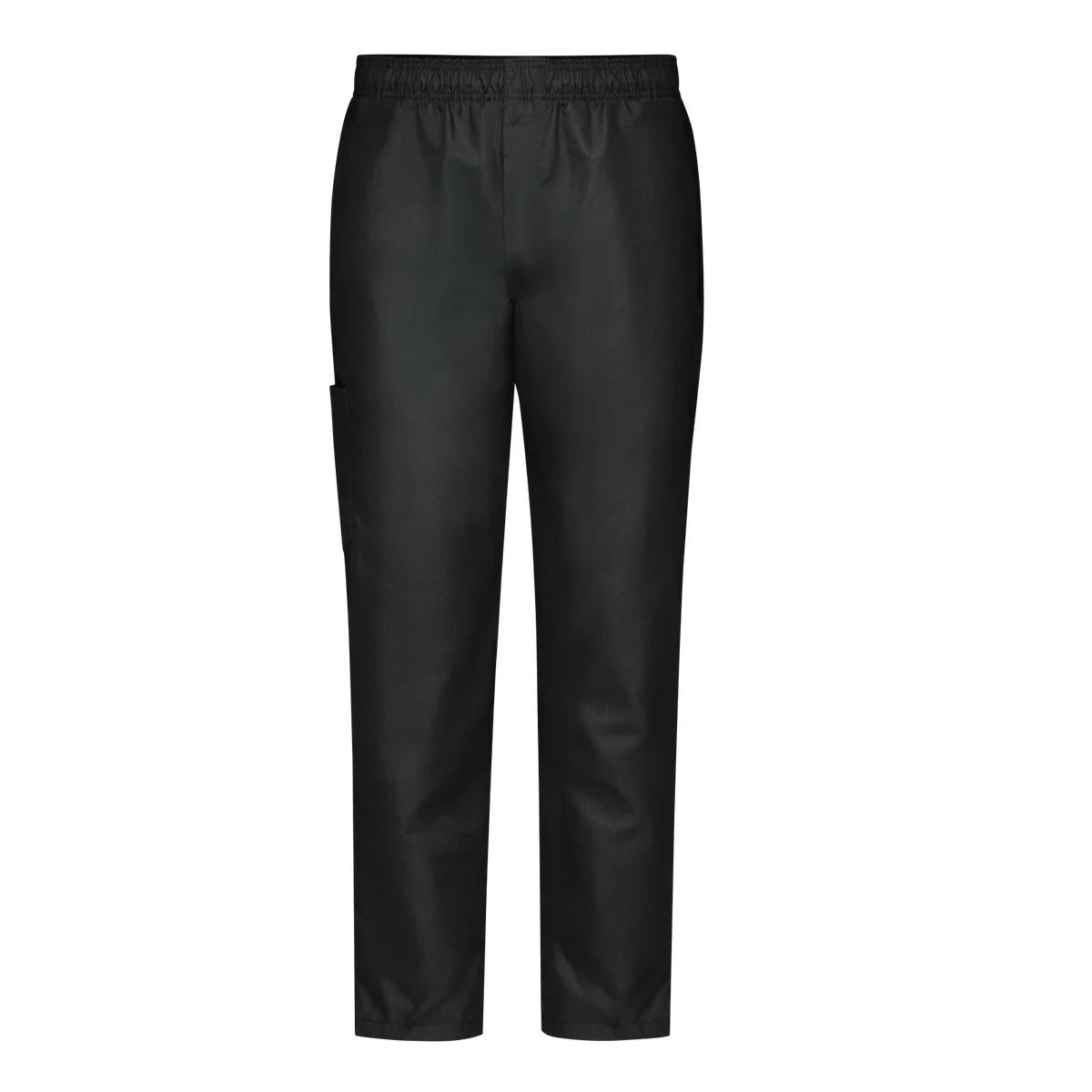 Red Kap Baggy Airflow Chef Pant