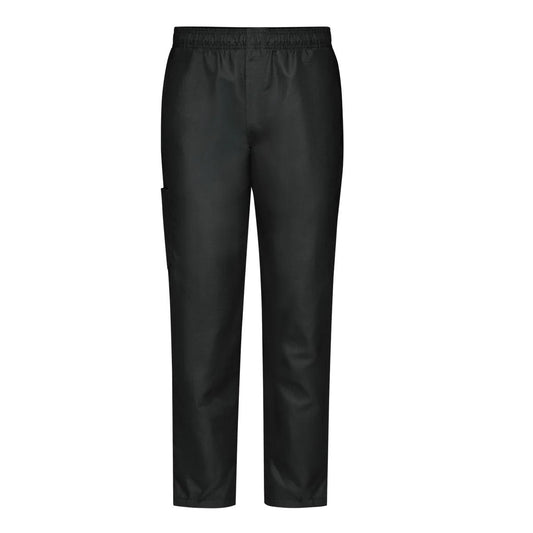 Red Kap Baggy Airflow Chef Pant