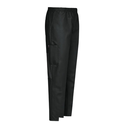 Red Kap Baggy Airflow Chef Pant