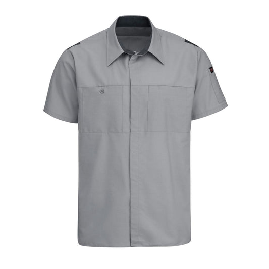 Red Kap Red Kap Shop Work Shirt