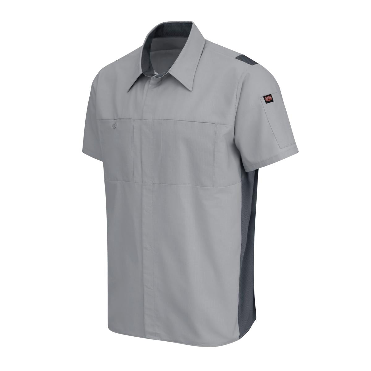 Red Kap Red Kap Shop Work Shirt