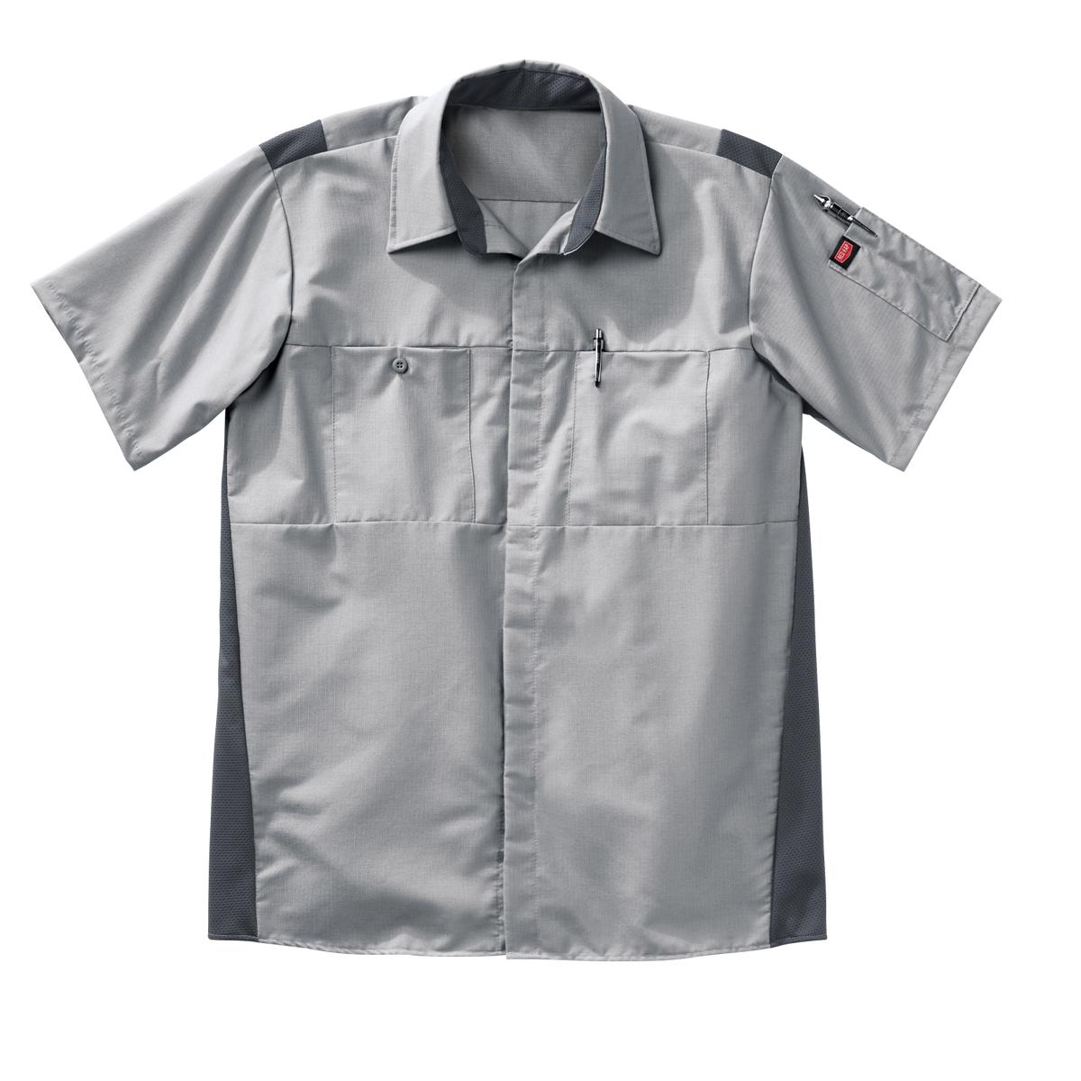 Red Kap Red Kap Shop Work Shirt