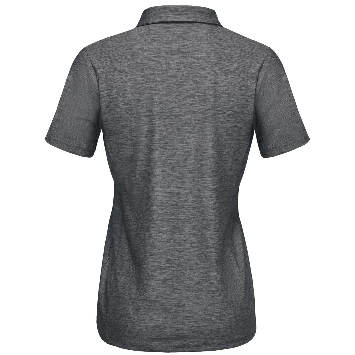 Red Kap Cooling Stretch Jersey Polo