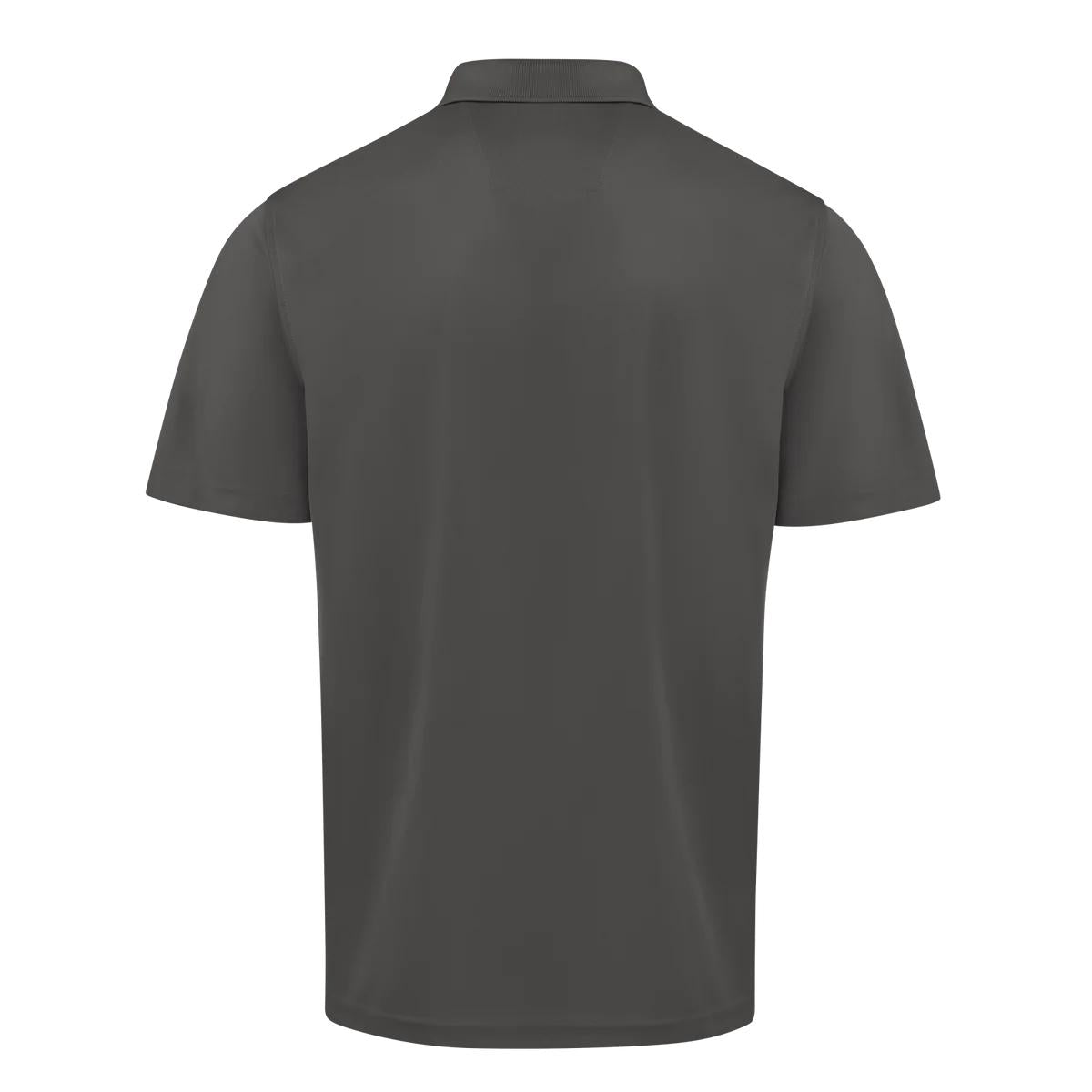 Red Kap Short Sleeve Performance Knit® Pocket Polo