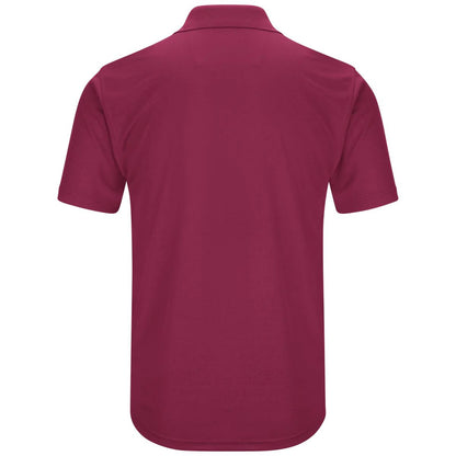 Red Kap Lightweight Polo