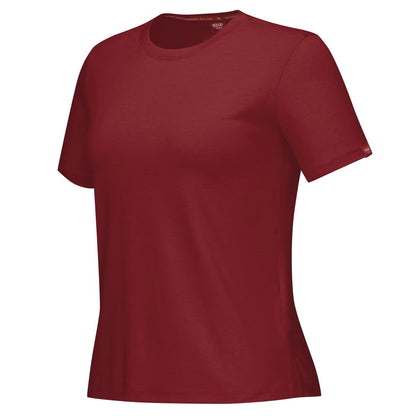 Red Kap Cooling Short Sleeve Tee