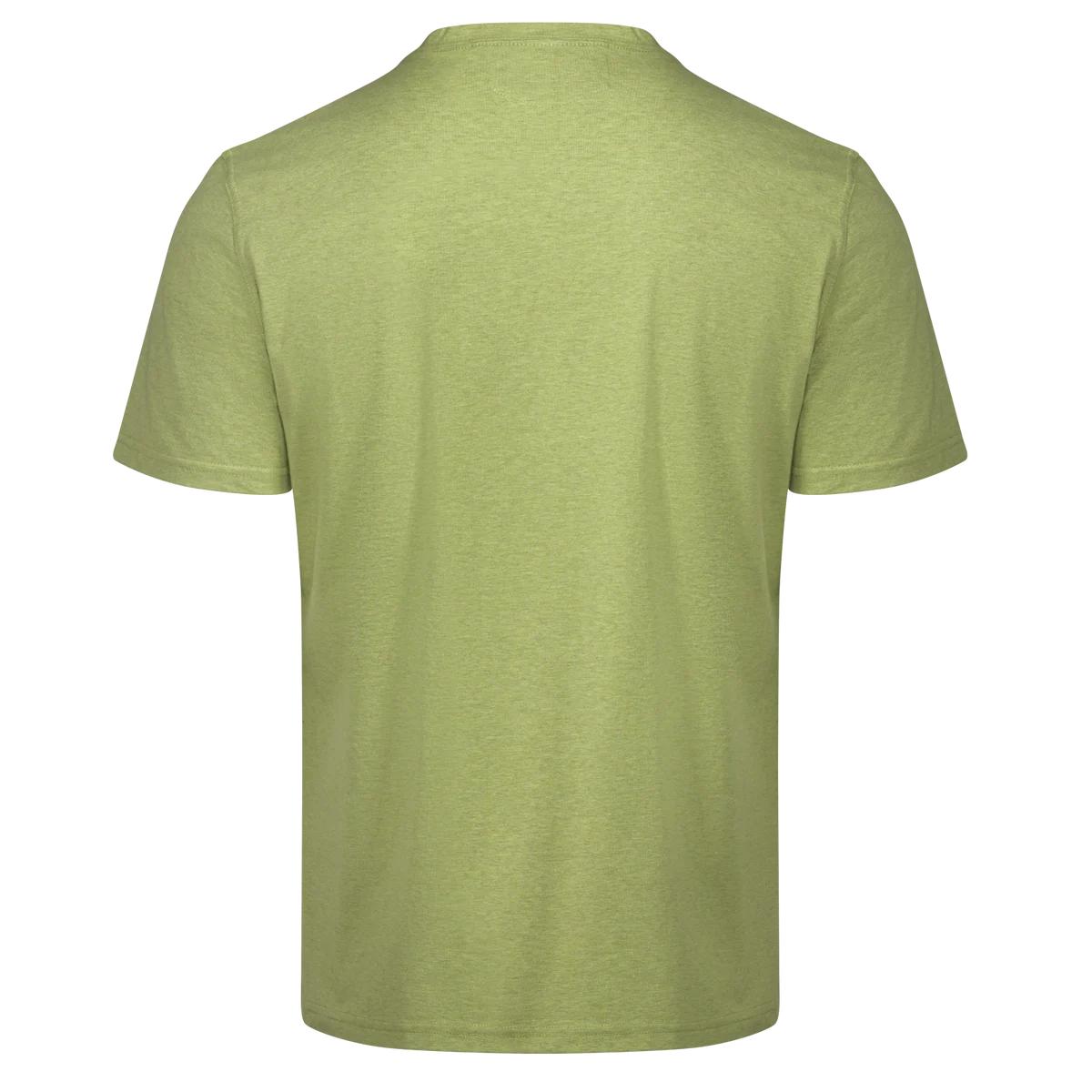 Red Kap Midweight Short Sleeve Performance Tee
