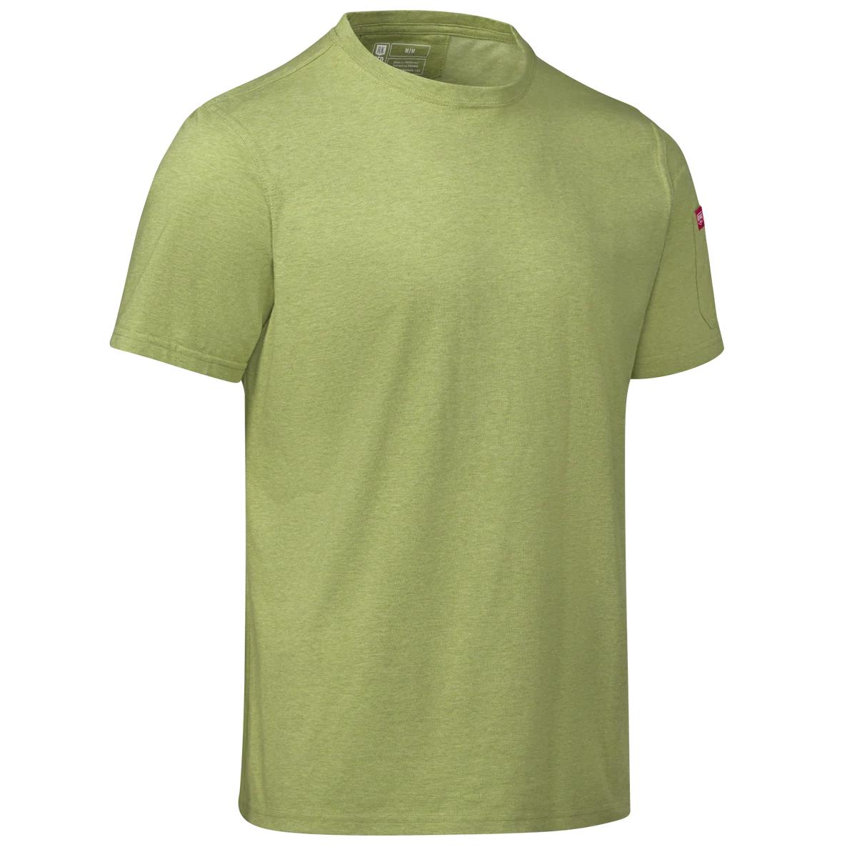 Red Kap Midweight Short Sleeve Performance Tee