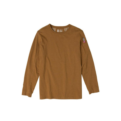 Red Kap Midweight Long Sleeve Performance Tee