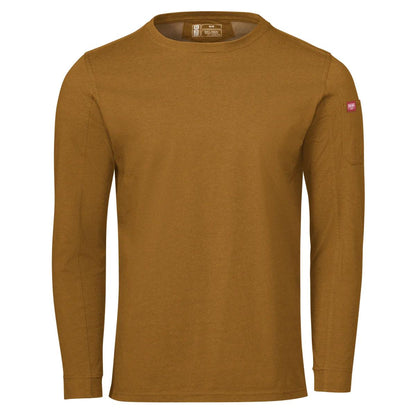 Red Kap Midweight Long Sleeve Performance Tee