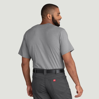 Red Kap Cooling Short Sleeve Pocket Tee