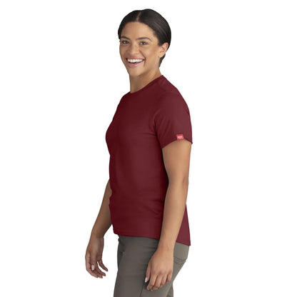 Red Kap Cooling Short Sleeve Tee
